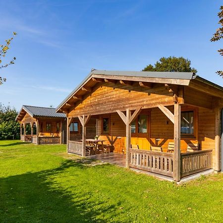 Vakantiehuis De Schaapskooi Drunen Exterior foto