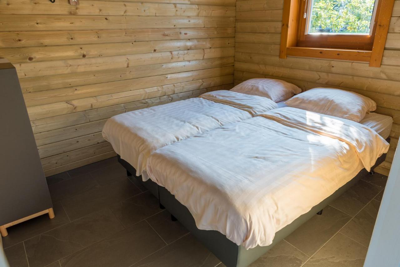 Vakantiehuis De Schaapskooi Drunen Exterior foto