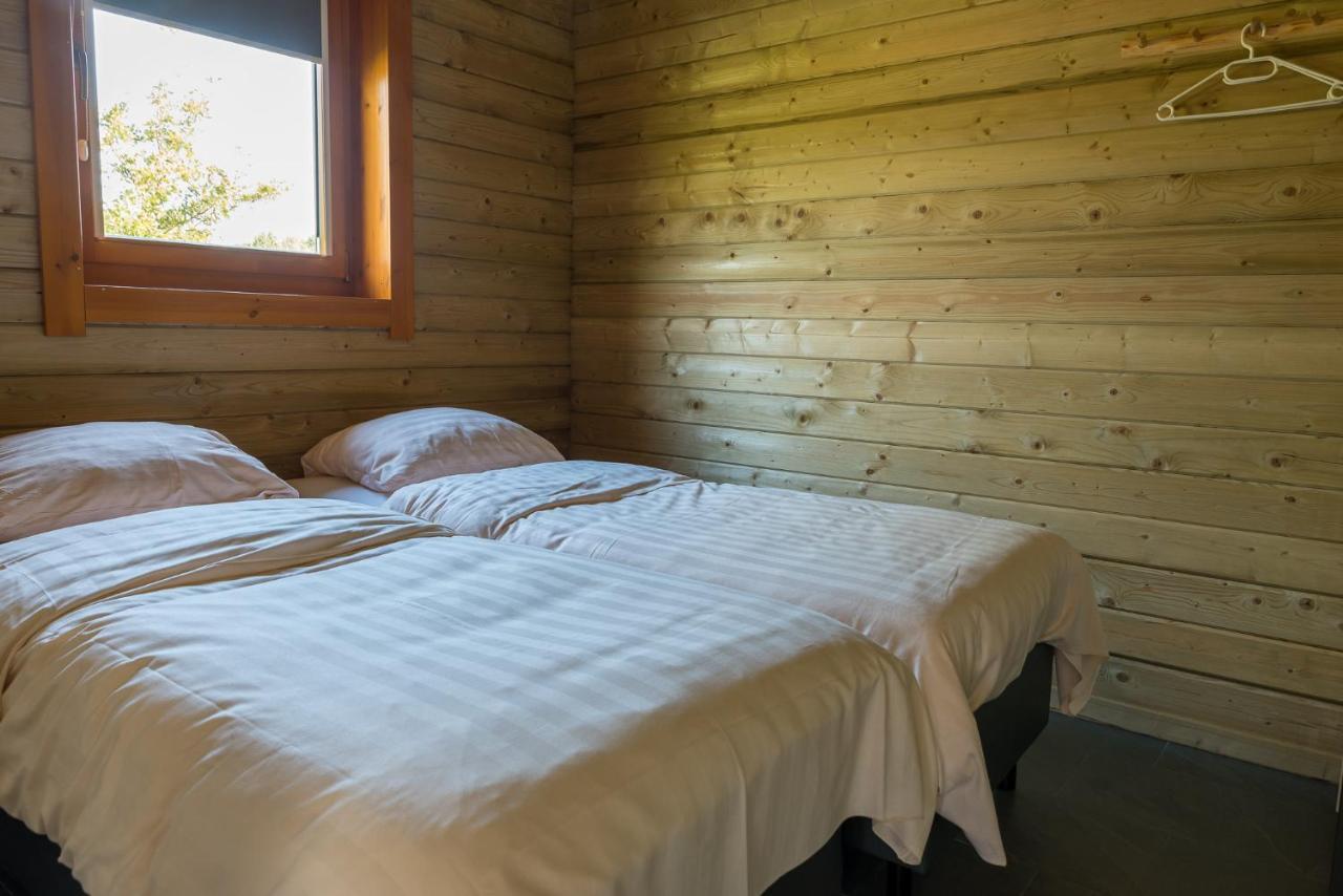 Vakantiehuis De Schaapskooi Drunen Exterior foto