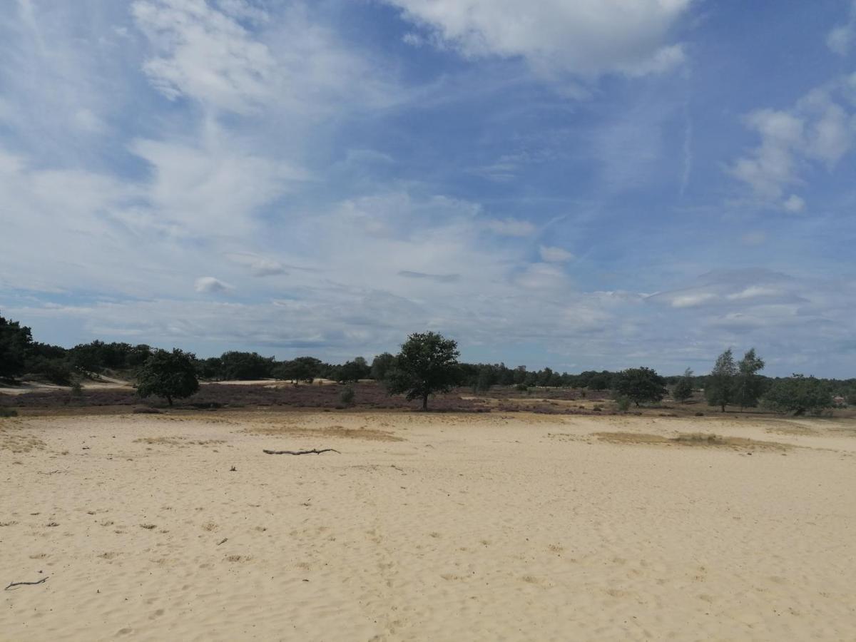 Vakantiehuis De Schaapskooi Drunen Exterior foto