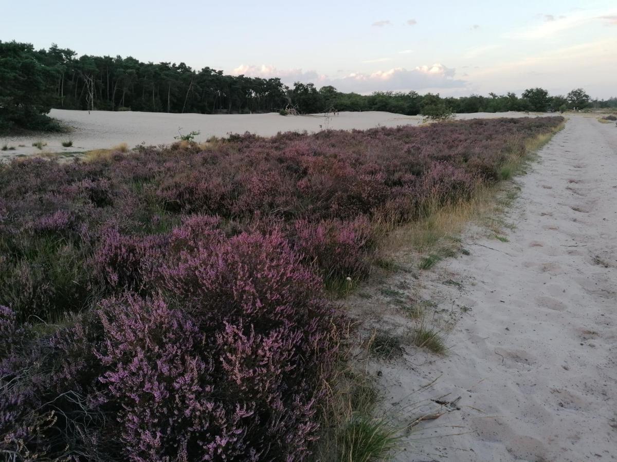 Vakantiehuis De Schaapskooi Drunen Exterior foto
