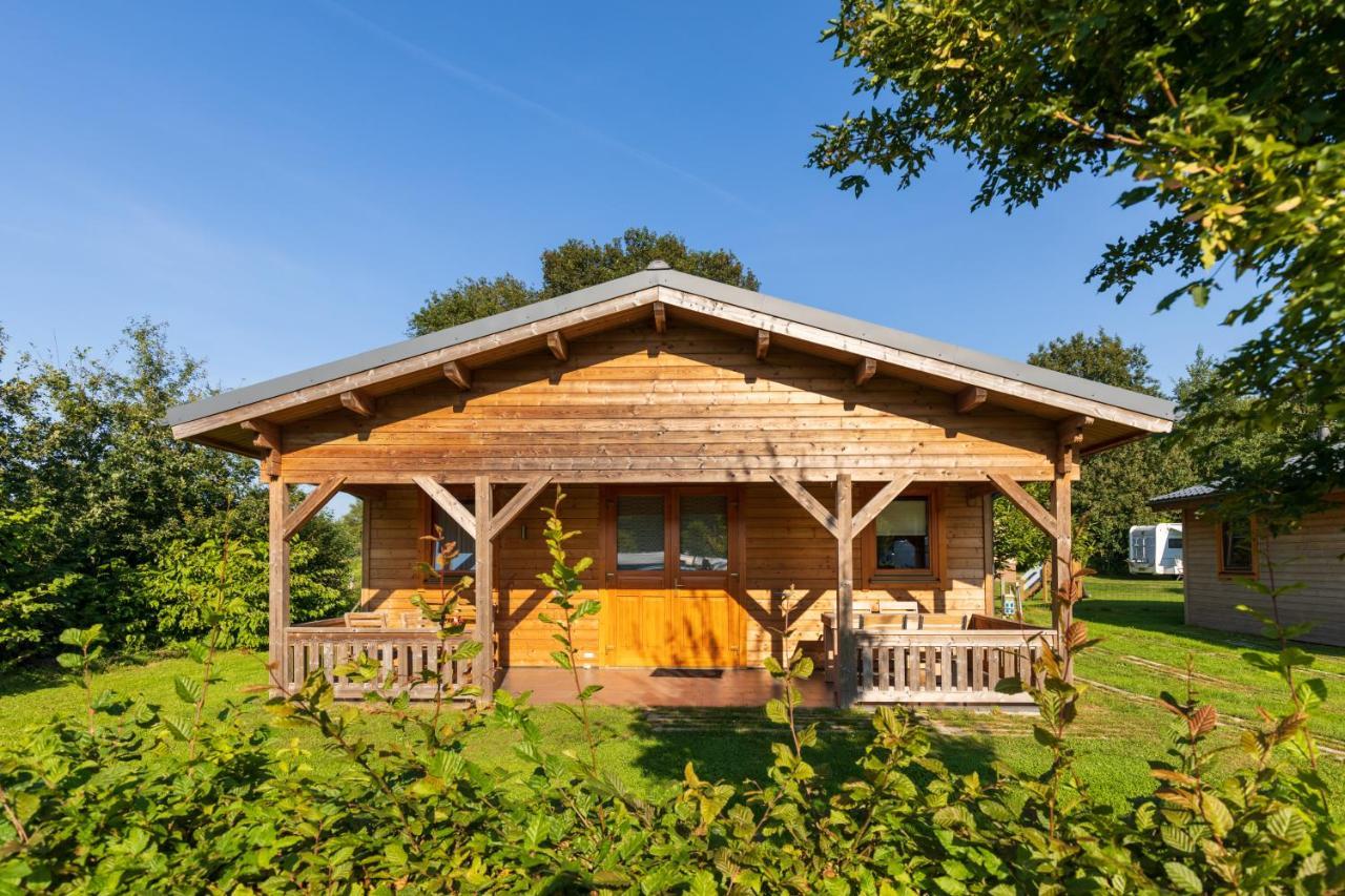 Vakantiehuis De Schaapskooi Drunen Exterior foto
