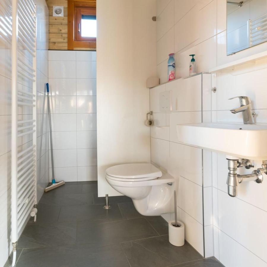 Vakantiehuis De Schaapskooi Drunen Exterior foto