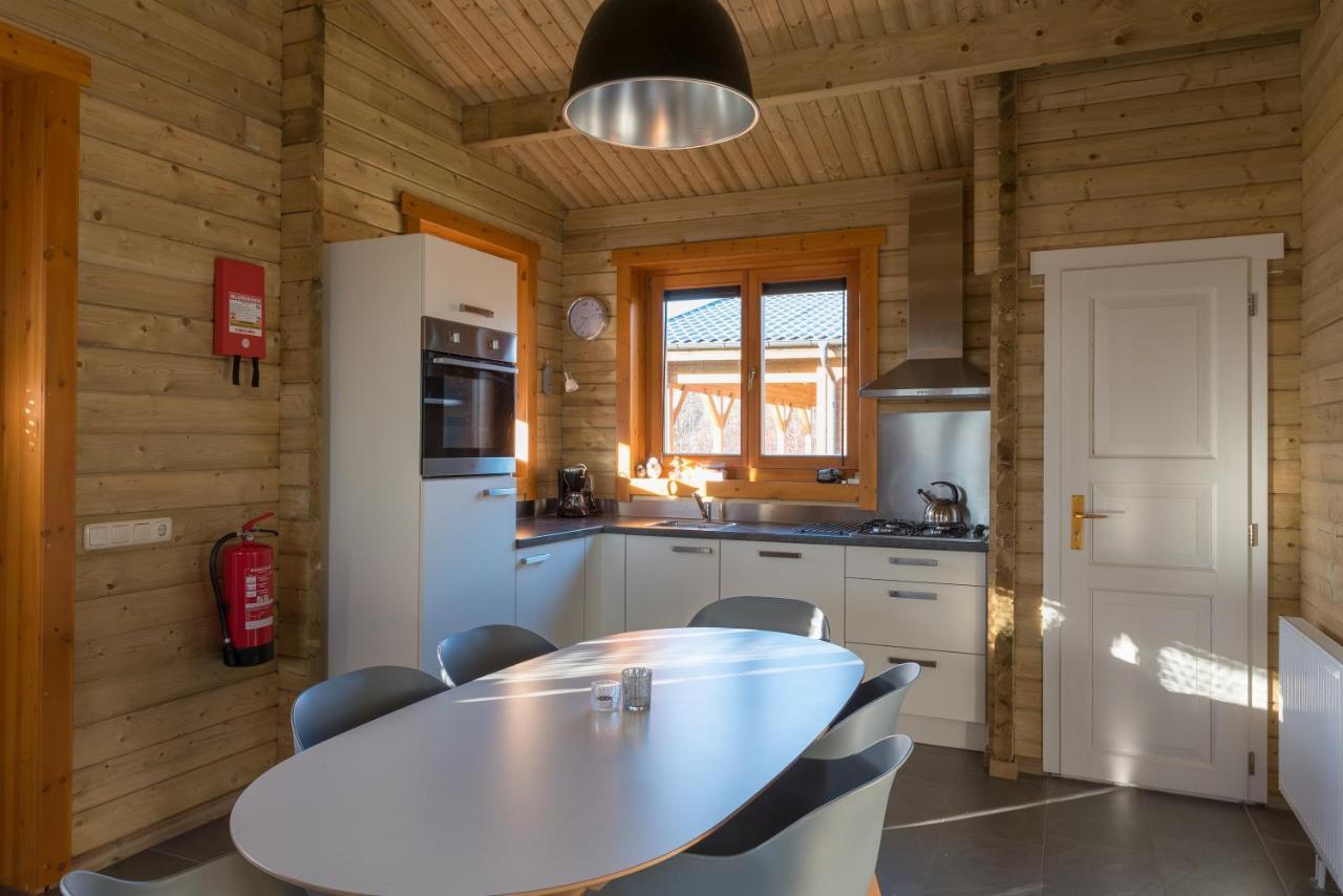 Vakantiehuis De Schaapskooi Drunen Exterior foto
