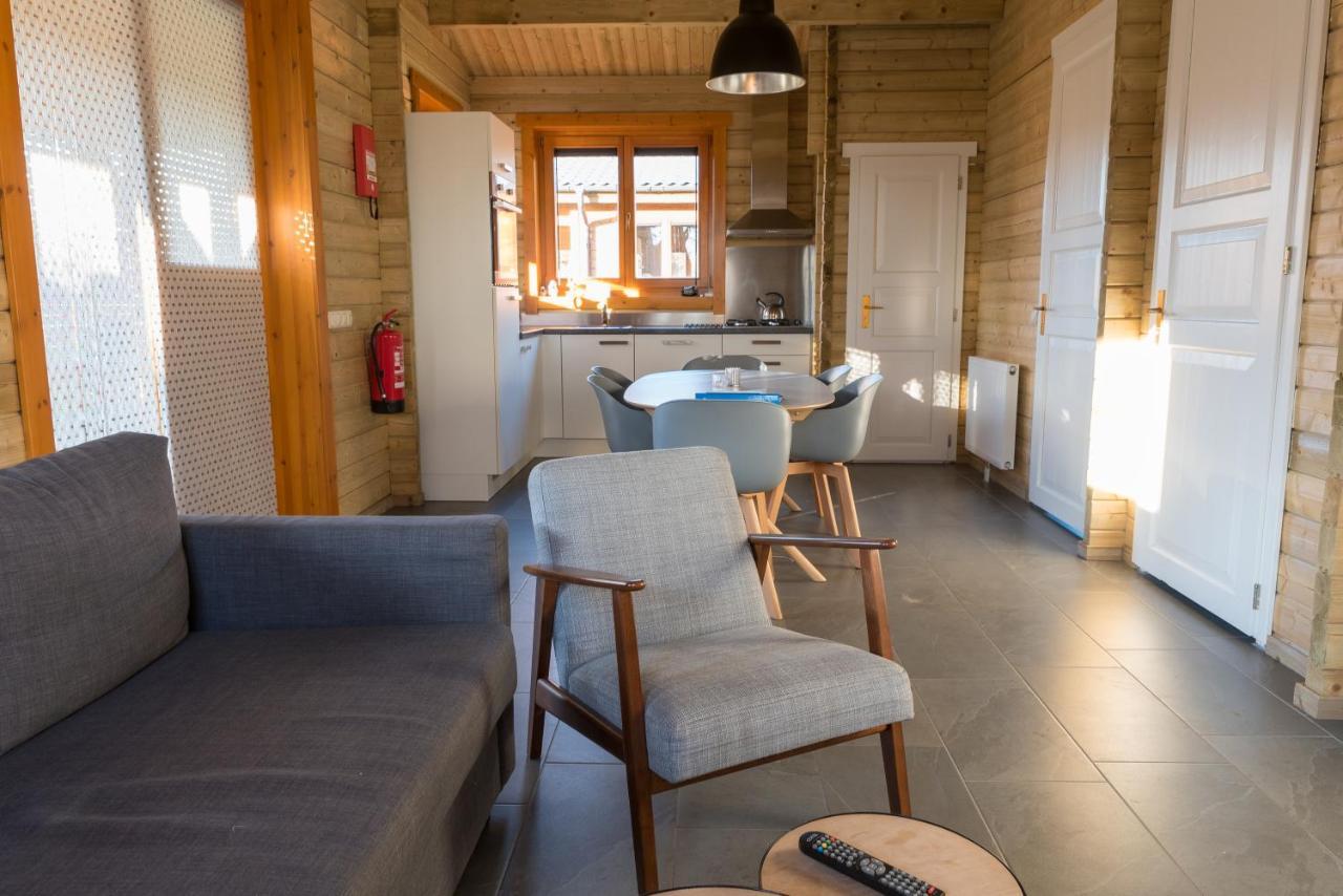 Vakantiehuis De Schaapskooi Drunen Exterior foto